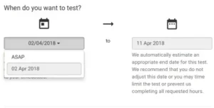 Book A Pentest In Less Than 5 Minutes With New Service 4 Step4