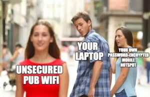 7 Steps To Make Your Business &Amp; Yourself More Secure 7 Outandabout