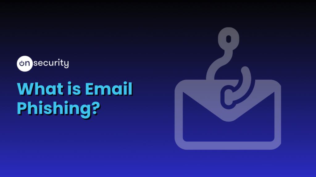 Email Phishing