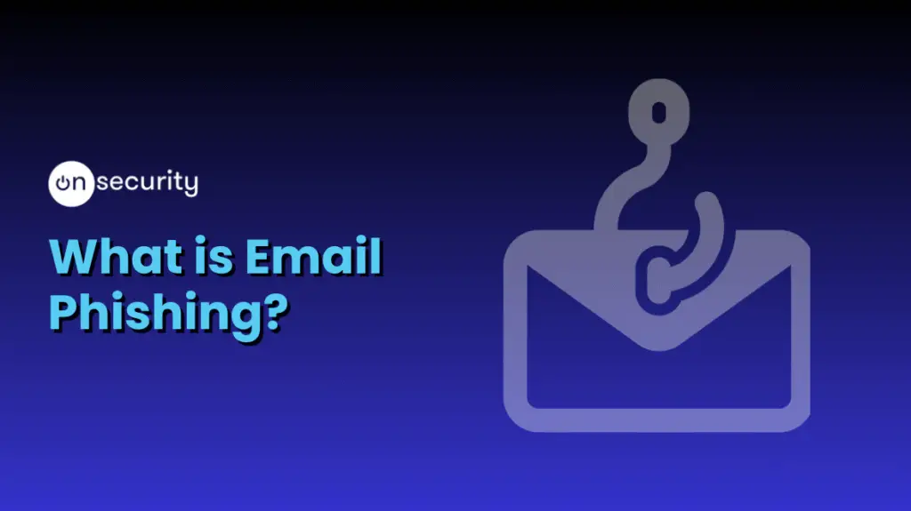 Email Phishing
