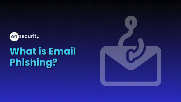 Email Phishing