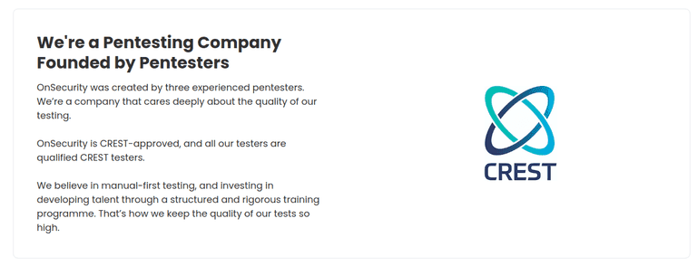 Your Personal Cloud Security Hub Hosted By Onsecurity 5 Foundedbypentesters