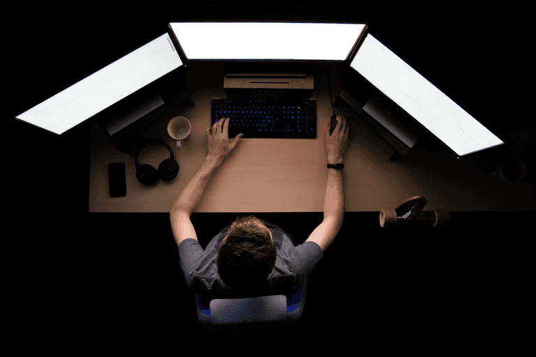 Your Personal Penetration Testing Hub By Onsecurity 1 Pentesting