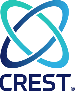 Web Application Penetration Testing 5 Crest Approved Logo Colour