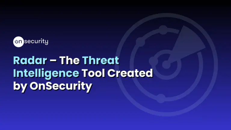 Onsecurity'S Latest Articles, News And Industry Tips 6 New Blog Banners 11