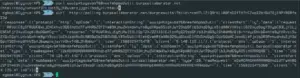 Retrieving Interactions By Sending Http Get Request 1