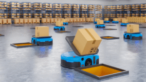 Amazon Enquiry