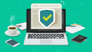 Antivirus Security