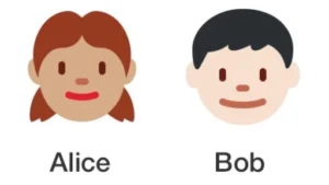 Bob And Alice