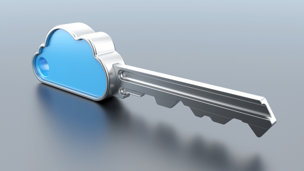 Articles 4 Cloud Access Keys 1