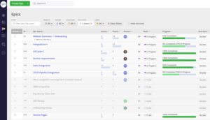 The Tools That We Love And You Might Aswell: Clubhouse 1 Clubhouse Screenshot 1 1