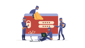 Computer Hackers