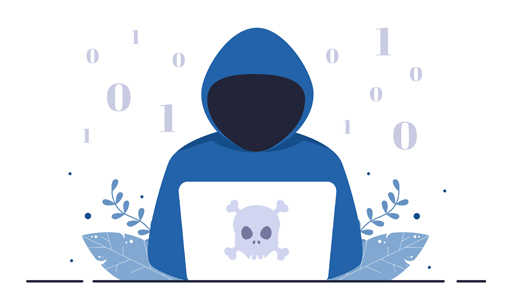 Articles 7 Computer Server Hacker