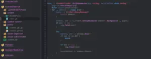 A Guide To Implementing Grpc Services Worldwide 7 Crobat Client 1