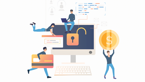 Articles 6 Cyber Security Money Stealing
