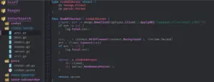 A Guide To Implementing Grpc Services Worldwide 2 Grpc Server 1