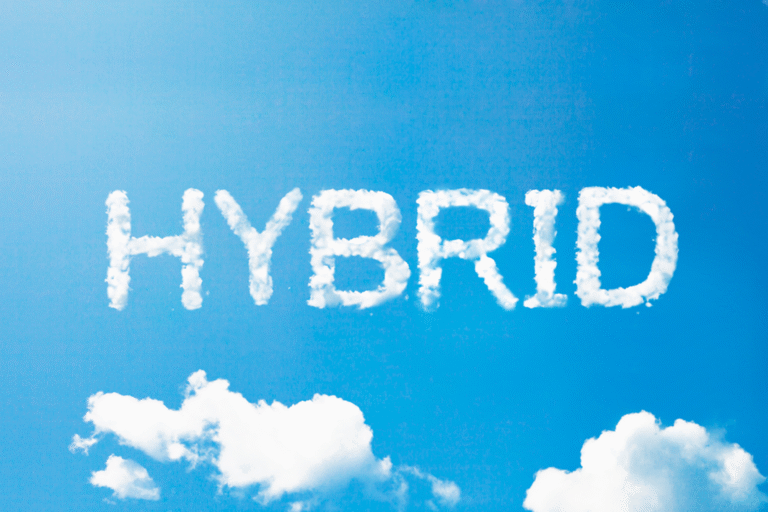 Hybrid Cloud 1