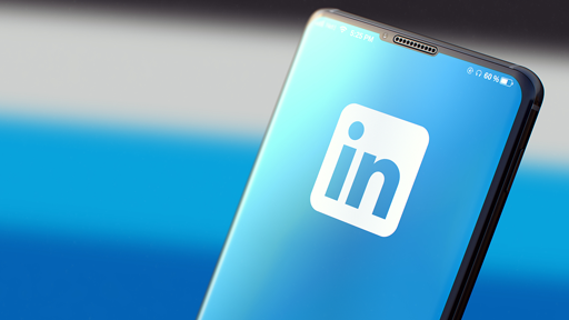Linkedin Phone