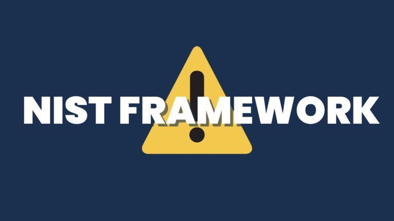 Nist Banner