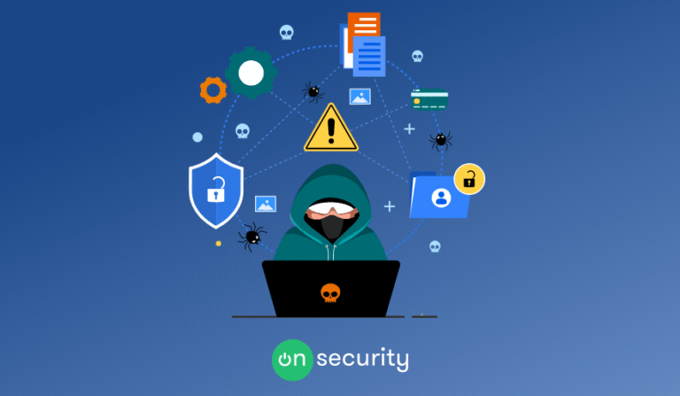 Onsecurity Header