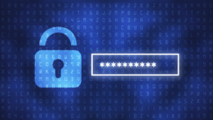 Password