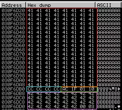Discover Buffer Overflow - Easy Chat Server Ready For Oscp 13 Payloads 1
