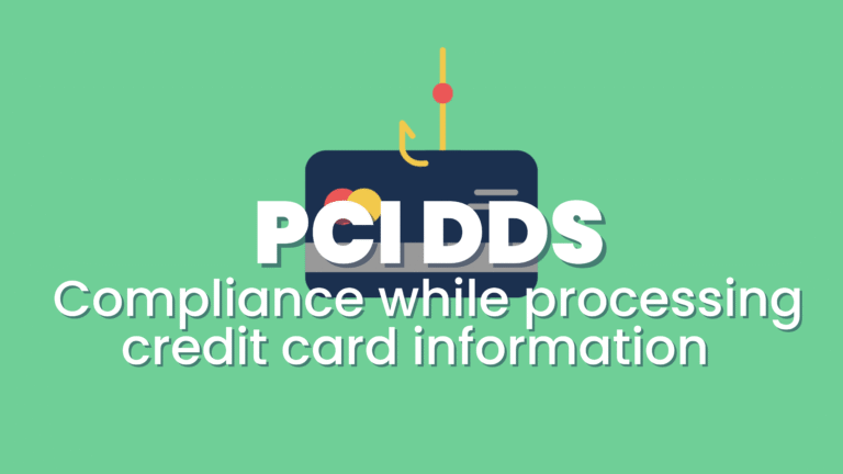 Pci Dss Banner