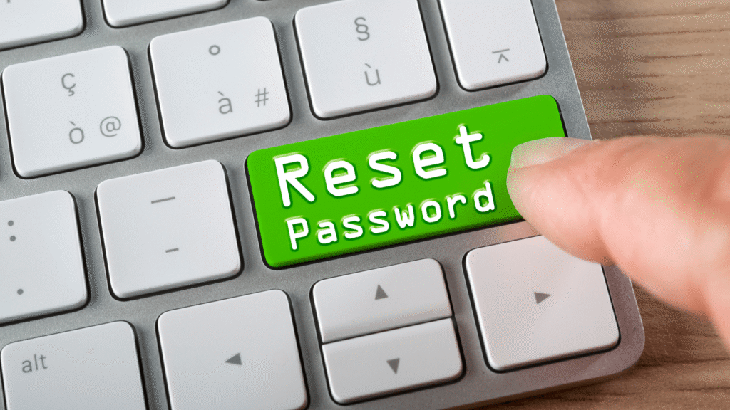 Articles 9 Pentest Files Smashing The Password Reset Function For Fun And Profit