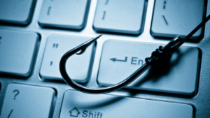 Phishing Biggest Cyber Threat