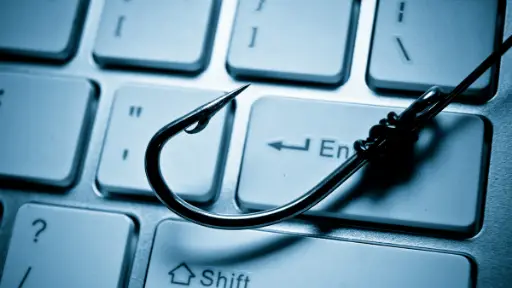 Phishing Biggest Cyber Threat