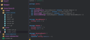 A Guide To Implementing Grpc Services Worldwide 1 Protobuf 1