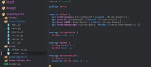 A Guide To Implementing Grpc Services Worldwide 1 Protobuf 1