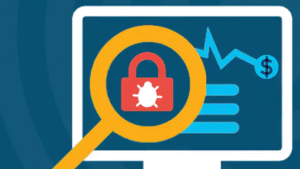 Ransomware Virus