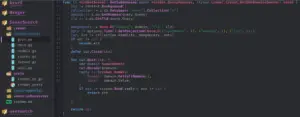 A Guide To Implementing Grpc Services Worldwide 3 Rpc Implementation 1