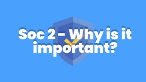Soc2 Banner