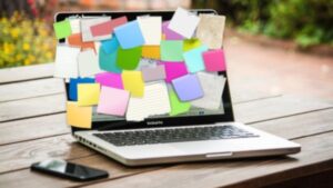Stickynotes