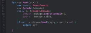 A Guide To Implementing Grpc Services Worldwide 4 Stream Used In Loop 1