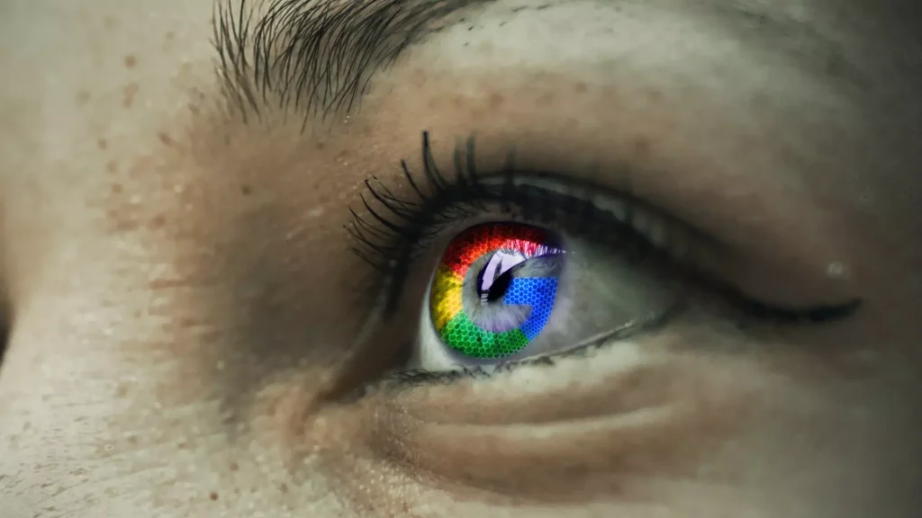 Articles 2 The Secrets To Googles Security