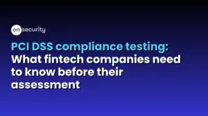 Onsecurity'S Latest Articles, News And Industry Tips 24 Pci Dss Compliance
