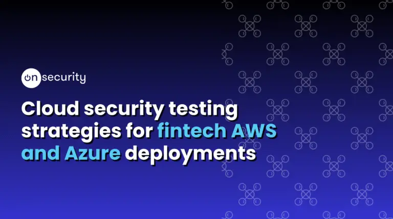 Cloud Security Testing Aws And Azure