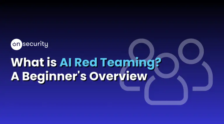 Onsecurity'S Latest Articles, News And Industry Tips 11 Ai Red Teaming
