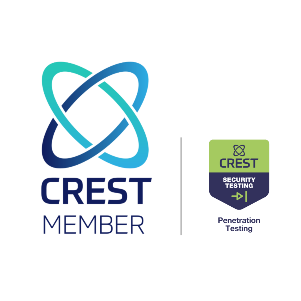 Logo Of Crest