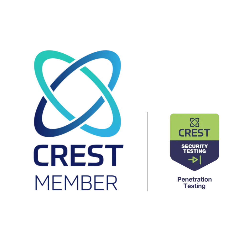 Logo Of Crest