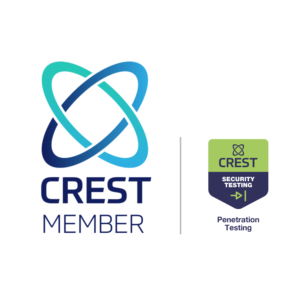 Logo Of Crest