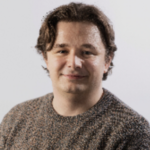 Picture of Adam Mackey