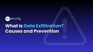 Data Exfiltraiton