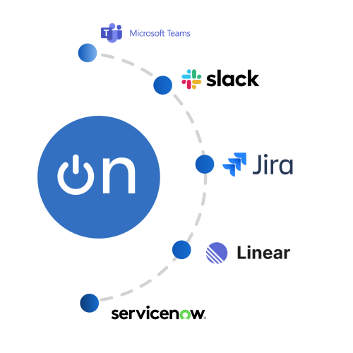 Logos Of Integrations