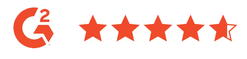 Onsecurity Is Rated 4.9 On G2 Reviews